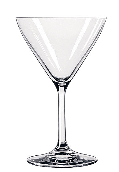 Libbey(リビー) ブリストルバレー カクテル 222cc 入数：1セット(6個) No.8555SR(RLBJ401)