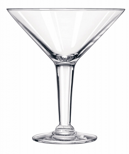 Libbey(リビー) スーパーマティーニ スーパーステム 1300cc No.9570101(RLBN501)