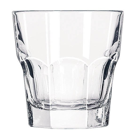 Libbey(���r�[) �g�[�����b�N �W�u�����^�� 207cc �����F1�Z�b�g(6��) No.15245(RLBT101)