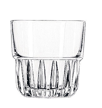 Libbey(リビー) ロック エベレスト 266cc 入数：1セット(6個) No.15434(RLBV201)