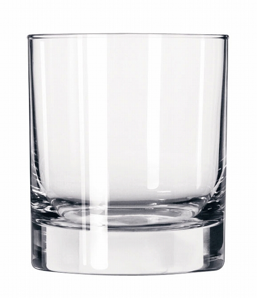Libbey(リビー) オールドファッション シカゴ 303cc 入数：1セット(6個) No.2524(RLBZ901)
