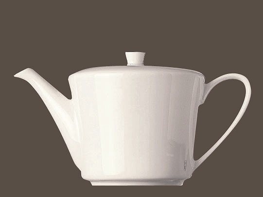Rosenthal ティーポット ジェイド 400cc 10640-34211(RLCL801)