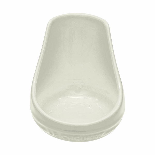 ル・クルーゼ(Le Creuset) レードル・スタンド ホワイト 910379-00(RLK2001)