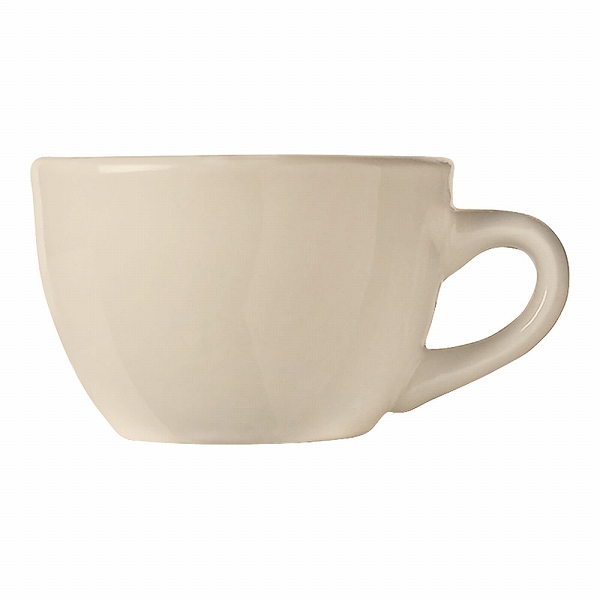 Yahoo! Yahoo!ショッピング(ヤフー ショッピング)Libbey（リビー） 7オンス ローカップ プリンセスホワイト NR-1（RPLN301）