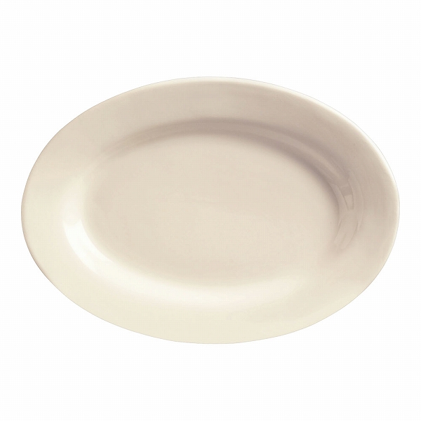 Yahoo! Yahoo!ショッピング(ヤフー ショッピング)Libbey（リビー） プラター プリンセスホワイト 18cm PWC-33（RPR0201）