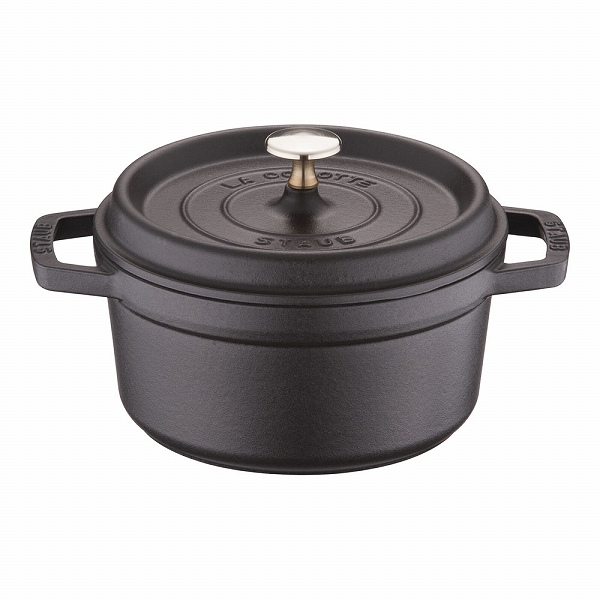 �X�g�E�u(Staub) �s�R�E�R�R�b�g �� 20cm ���E���h ���S 40509-487(RST3406)