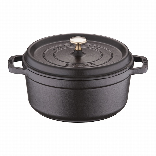 �X�g�E�u(Staub) �s�R�E�R�R�b�g �� 24cm ���E���h ���S 40500-241(RST3408)