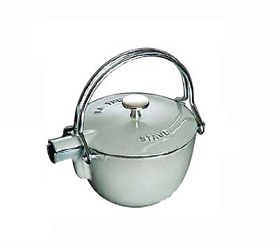 �X�g�E�u(Staub) �e�B�[�|�b�g �O���[ 1L ���S 40509-420(RST4405)