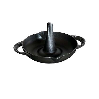�X�g�E�u(Staub) ���[�X�^�[ �� 24cm ���S 40509-339(RST8202)