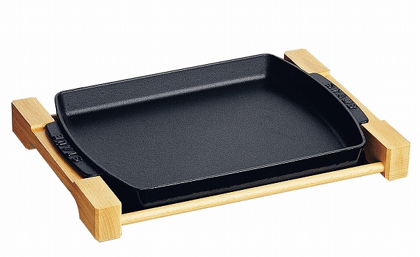 �X�g�E�u(Staub) �X�e�[�L�v���[�g ���S 40509-523(RSTB201)