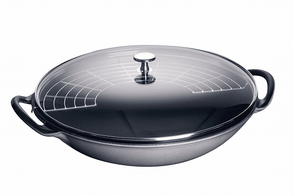 �X�g�E�u(Staub) �O�����r���b�t�F�p�� �O���[ ���S 40509-336(RSTB602)