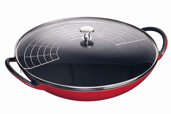 ストウブ 耐熱ガラス容器