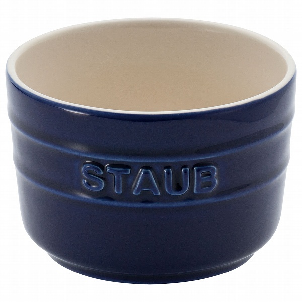 �X�g�E�u(Staub) EX�~�j�����J�� �Z���~�b�N �u���[ �����F1�Z�b�g(2��) 40511-104(RSTD002)