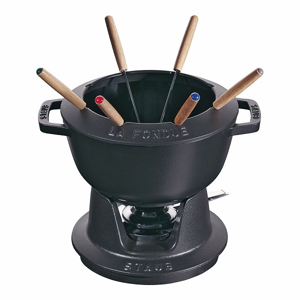 �X�g�E�u(Staub) �t�H���f���Z�b�g �� 20cm ���S 40511-972(RSTE901)