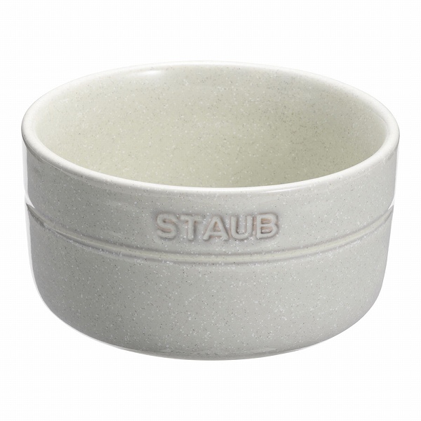 �X�g�E�u(Staub) �{�E�� �Z���~�b�N �J���p�[�j�� 10cm 40508-031(RSTH301)