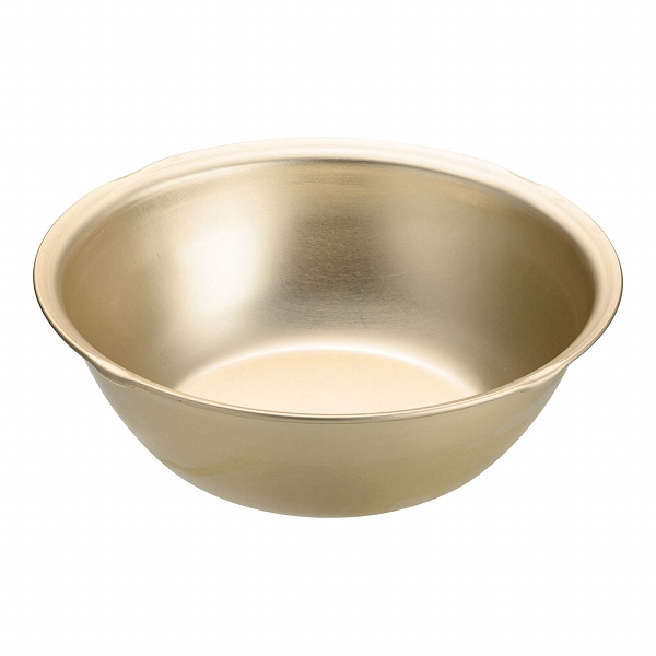 Yahoo! Yahoo!ショッピング(ヤフー ショッピング)オオイ金属 しゅう酸アルマイト 中食器 102（RSY33）