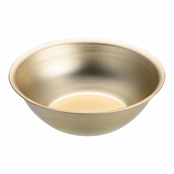 Yahoo! Yahoo!ショッピング(ヤフー ショッピング)オオイ金属 しゅう酸アルマイト 大食器 103（RSY34）