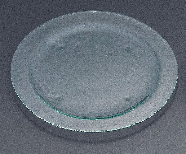 虎水呑み(Tigergrass) ラウンド本塁 読みやすい φ340粍 161-031-01(RTI7001) 食器、グラス、カトラリー-その他食器、カトラリー