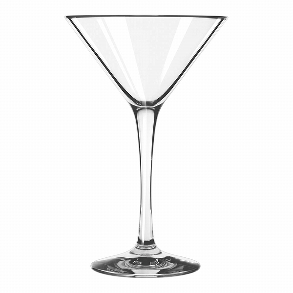 Libbey(リビー) マティーニ トライタンインフィニウム 237cc 92412(RTR1901)