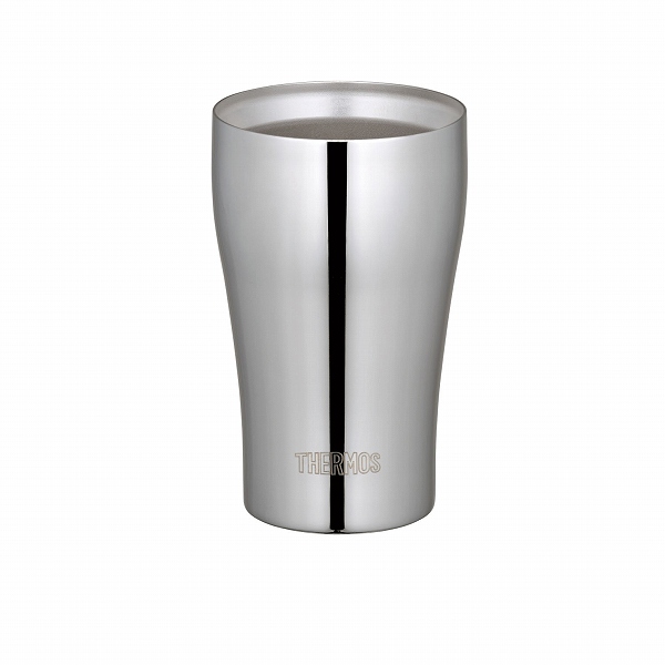 サーモス(THERMOS) 真空断熱タンブラー ステンレスミラー 320cc JCY-320(RTVR501)
