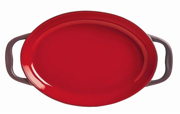 Libbey(���r�[) �I�[�o�� �N�[�Y�x�C �`�����b�h 153×110mm CBC-001(RWC3401)