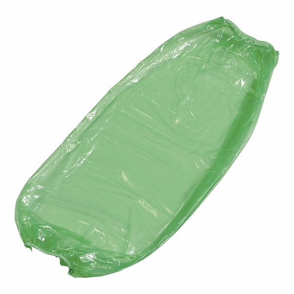 PAL �I�[�o�[�X���[�u �O���[�� 420mm �|���G�`���� �����F1�Z�b�g(2000����) AOS301G(SAC1205)