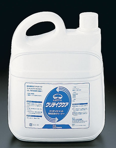 クリテイクケア(専用洗浄クリーナー) 5kg SNN0702