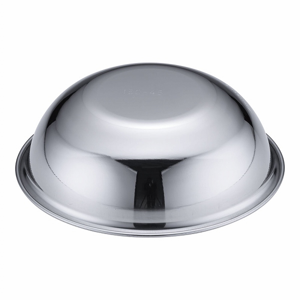 Yahoo! Yahoo!ショッピング(ヤフー ショッピング)18-0 ボンブ型 15cm WBV06015
