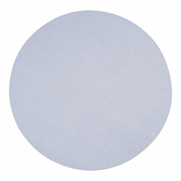デコレシート 7寸 純白紙 入数：1セット(1000枚入) WDK7504