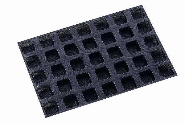 DEMARLE(�h�D�}�[��) �t���L�V�p�� �G�A�[ �o���Y�E�J��(�����`) 35�� 1133(WDM1001)