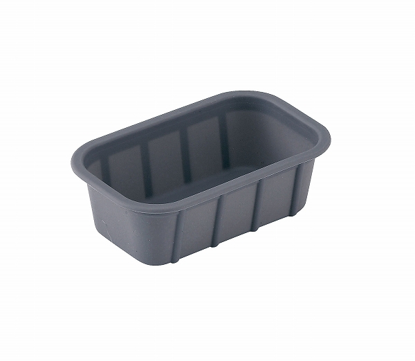 SIトレー 角型 140mm 入数：1セット(25個入) WES0203
