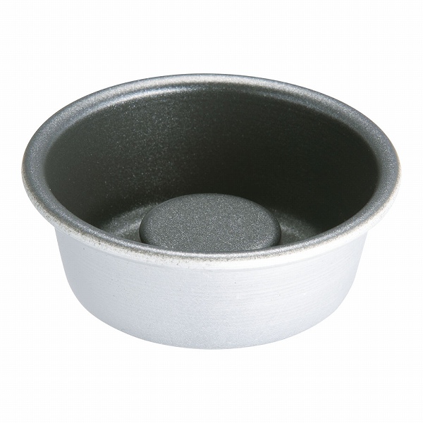 Yahoo! Yahoo!ショッピング(ヤフー ショッピング)エンゼルケーキ型 75mm ストロングコート ヘソ低 WEV2075