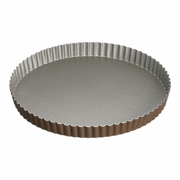 GOBEL(ゴーベル) タルト φ280mm 共底 226340(WGC10340)