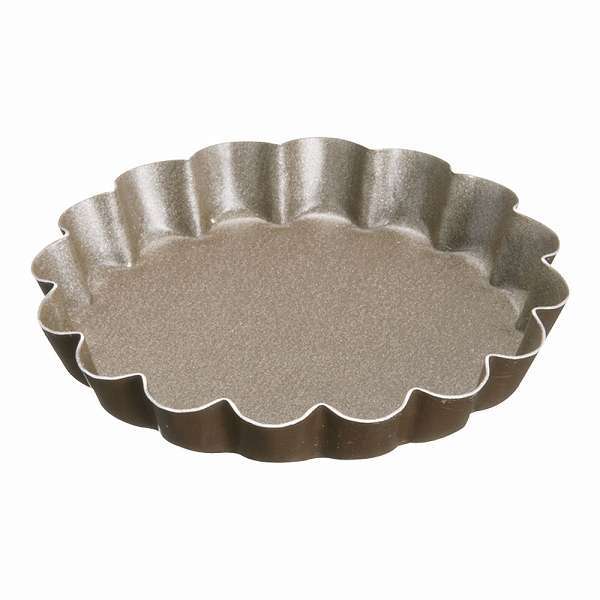 Yahoo! Yahoo!ショッピング(ヤフー ショッピング)GOBEL（ゴーベル） タルト φ80mm 共底 293550（WGC10550）