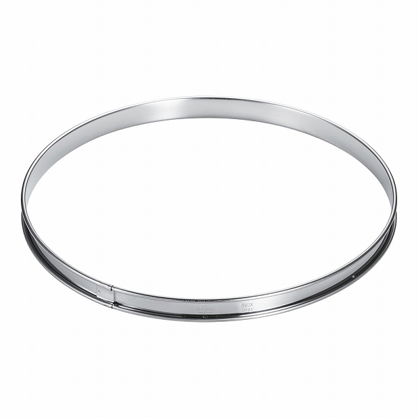 GOBEL(ゴーベル) 18-10タルトリング φ280mm 824990(WGC43990)