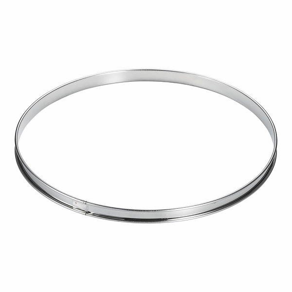 GOBEL(ゴーベル) 18-10タルトリング φ320mm 824994(WGC43994)