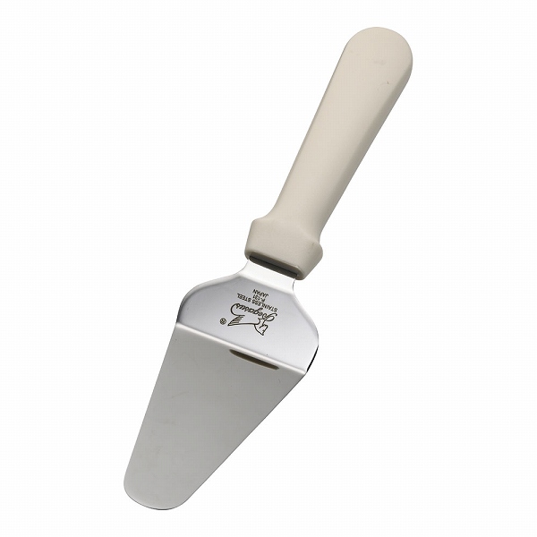 サンクラフト ケーキサーバー ペガサス プラ柄 P131(WKC92)