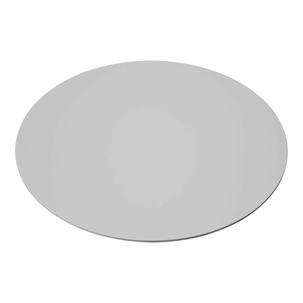 ケーキプレート ラウンド 29cm アクリル製 WKC99029