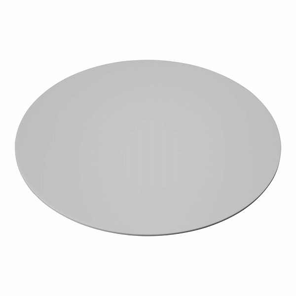 ケーキプレート ラウンド 32cm アクリル製 WKC99032