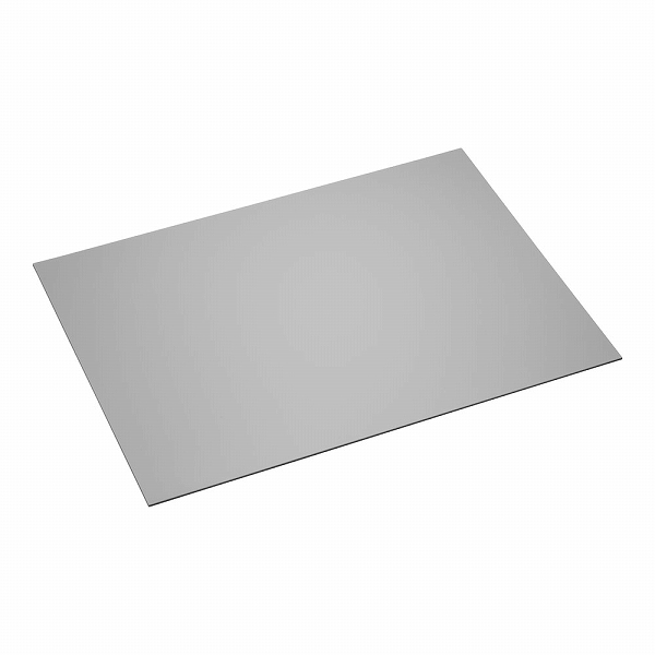 ケーキプレート レクタンギュラー 50cm アクリル製 WKCA1050