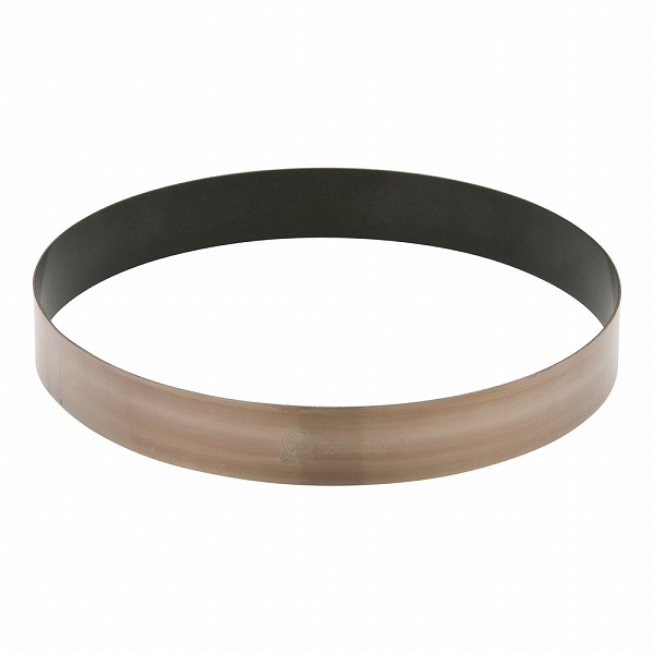 ケーキリング φ210×H30mm ストロングコート WKCI8130