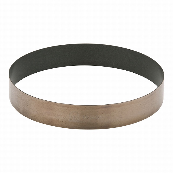 ケーキリング φ180×H30mm ストロングコート WKCI8830