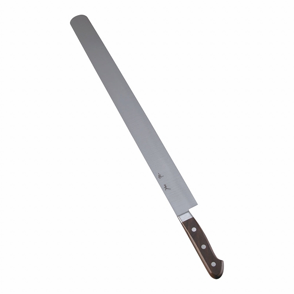カステラ包丁 佐文 45cm 全鋼 WKS02045