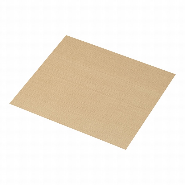 クッキングシート 250×280mm 入数：1セット(2枚入) B-125(WKT08)