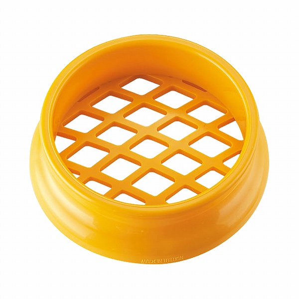 Yahoo! Yahoo!ショッピング(ヤフー ショッピング)三能ジャパン（Sanneng Japan） メロンパン型 プラスチック SN4181（WML8801）
