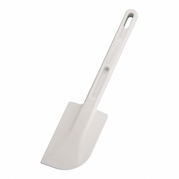 ラバーメイド(Rubbermaid) スクレイパー 小 一体成型 1901(WSK07003)