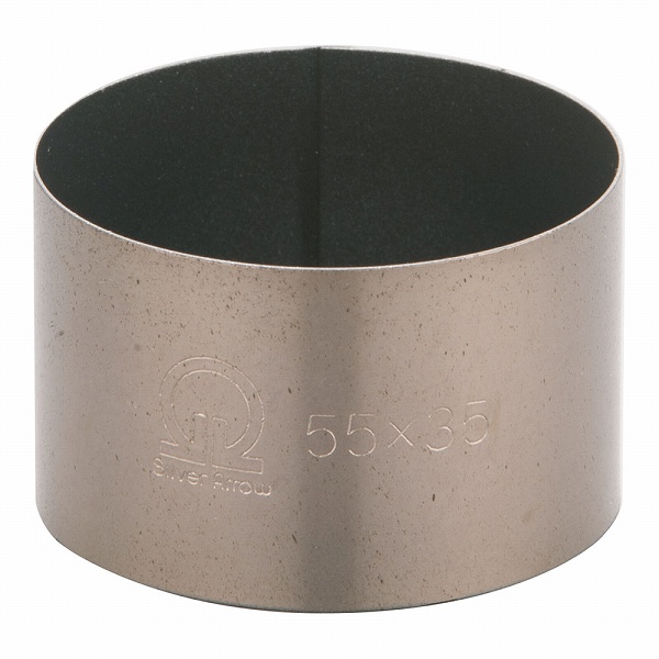 Yahoo! Yahoo!ショッピング(ヤフー ショッピング)セルクルリング 丸型 φ55×H35mm ストロングコート WSL20005