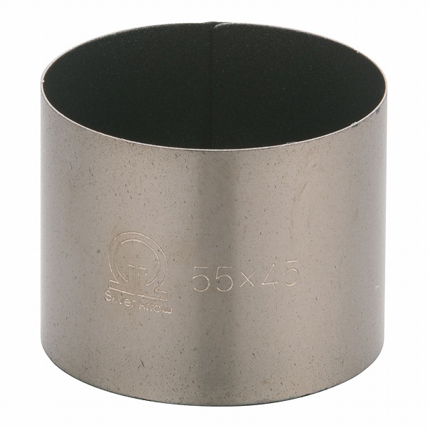 Yahoo! Yahoo!ショッピング(ヤフー ショッピング)セルクルリング 丸型 φ55×H45mm ストロングコート WSL20012