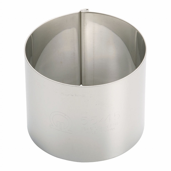 18-8 ���ݍ��킹�Z���N�������O �ی^ ��55×H45mm WSL6914