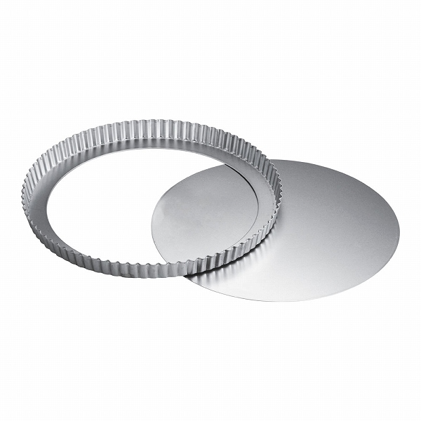 アルスター タルト型 32cm 底取 WTL64032